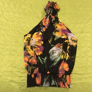 Beautifully detailed blouse